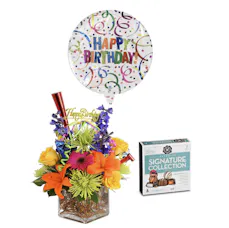 Birthday Package