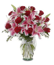 Walter Knoll's Fragrant Beauty Bouquet