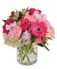 Monet's Garden Bouquet