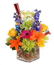 Happy Birthday to You!